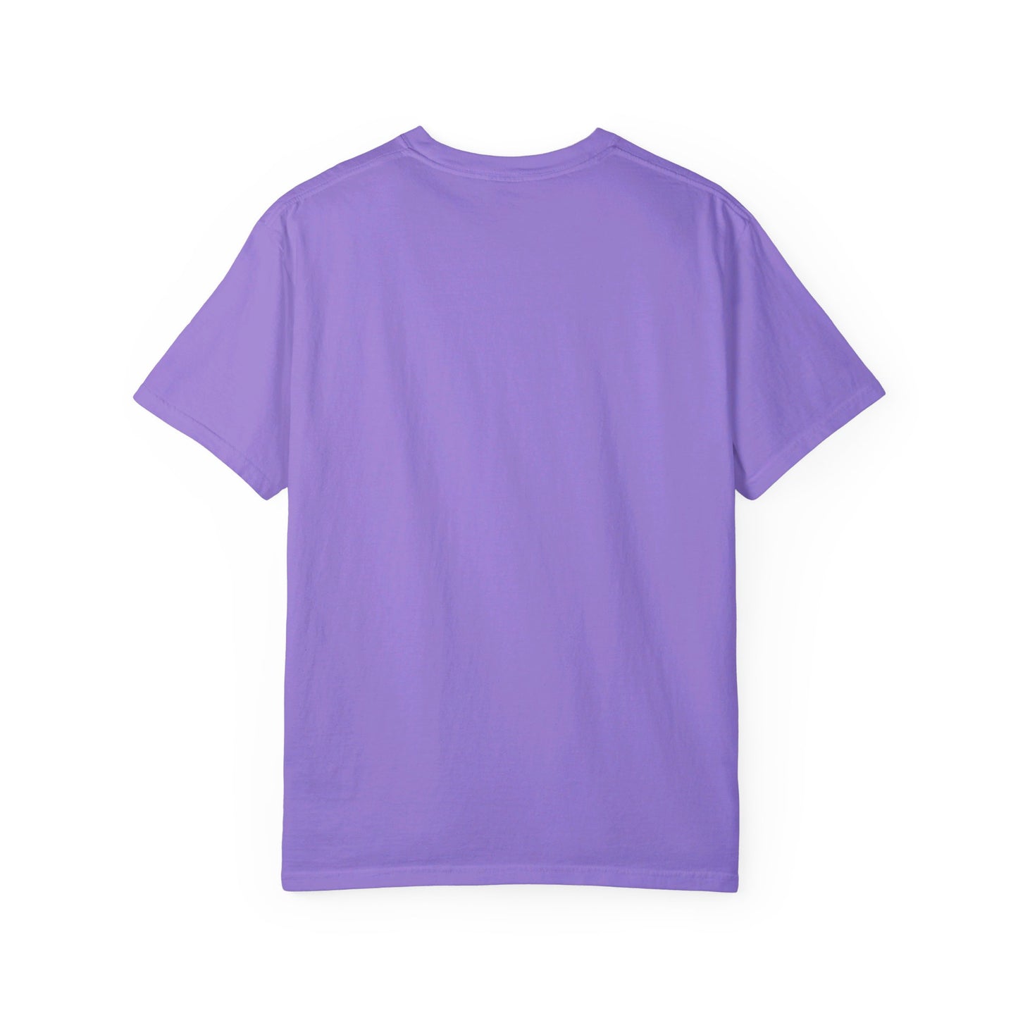 T® Short-Sleeve T-Shirt    Unisex Garment-Dyed T-shirt